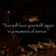 Illustration for article titled Aint No One Standing On Their Desk for Renard on Grimm: Oh Captain, My Captain